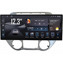 HYUNDAI I20 - 12.3" МУЛТИМЕДИЯ / Навигация android 16
