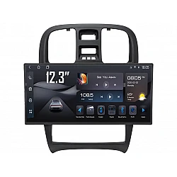 HYUNDAI SONATA - 12.3" МУЛТИМЕДИЯ / Навигация Android 16