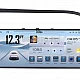 HYUNDAI I20 - 12.3 МУЛТИМЕДИЯ / Навигация android 16
