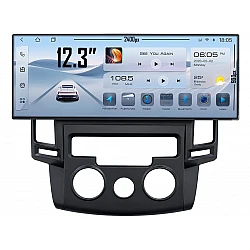 HYUNDAI I30 - 12.3" МУЛТИМЕДИЯ / Навигация android 16