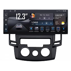 HYUNDAI I30 - 12.3" МУЛТИМЕДИЯ / Навигация android 16