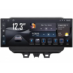 HYUNDAI TUCSON - 12.3" МУЛТИМЕДИЯ / Навигация android 16