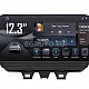 HYUNDAI TUCSON - 12.3 МУЛТИМЕДИЯ / Навигация android 16
