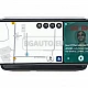 HYUNDAI SANTA FE - 12.3 МУЛТИМЕДИЯ / Навигация android 16