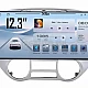 HYUNDAI I20 - 12.3 МУЛТИМЕДИЯ / Навигация android 16