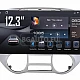 HYUNDAI I20 - 12.3 МУЛТИМЕДИЯ / Навигация android 16