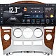 HYUNDAI H1, STAREX - 12.3 МУЛТИМЕДИЯ / Навигация android 16 климатик