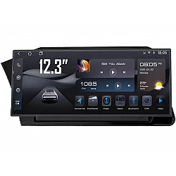 HYUNDAI ELANTRA - 12.3" МУЛТИМЕДИЯ / Навигация android 16