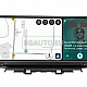 HYUNDAI KONA - 12.3 МУЛТИМЕДИЯ / Навигация android 16