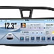 HYUNDAI I20 - 12.3 МУЛТИМЕДИЯ / Навигация android 16