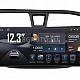 HYUNDAI I20 - 12.3 МУЛТИМЕДИЯ / Навигация android 16