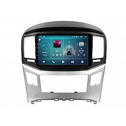 HYUNDAI H1, STAREX - 9" МУЛТИМЕДИЯ / Навигация android 16