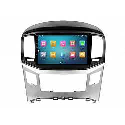 HYUNDAI H1, STAREX - 9" МУЛТИМЕДИЯ / Навигация android 16