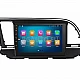HYUNDAI ELANTRA - 9 МУЛТИМЕДИЯ / Навигация android 16