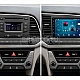 HYUNDAI ELANTRA - 9 МУЛТИМЕДИЯ / Навигация android 16