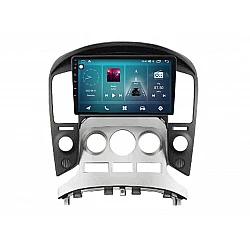 HYUNDAI H1, STAREX - 9" МУЛТИМЕДИЯ / Навигация android 16 климатик