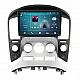 HYUNDAI H1, STAREX - 9 МУЛТИМЕДИЯ / Навигация android 16 климатик