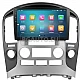 HYUNDAI H1, STAREX - 9 МУЛТИМЕДИЯ / Навигация android 16 климатроник