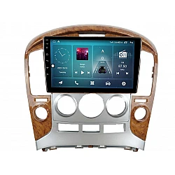 HYUNDAI H1, STAREX - 9" МУЛТИМЕДИЯ / Навигация android 16 климатик