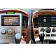 HYUNDAI H1, STAREX - 9 МУЛТИМЕДИЯ / Навигация android 16 климатик