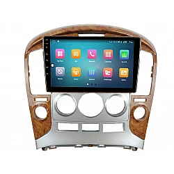 HYUNDAI H1, STAREX - 9" МУЛТИМЕДИЯ / Навигация android 16 климатик