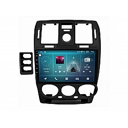 HYUNDAI GETZ - 9" МУЛТИМЕДИЯ / Навигация android 16