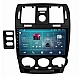 HYUNDAI GETZ - 9 МУЛТИМЕДИЯ / Навигация android 16