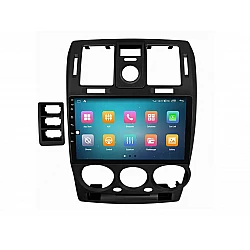 HYUNDAI GETZ - 9" МУЛТИМЕДИЯ / Навигация android 16