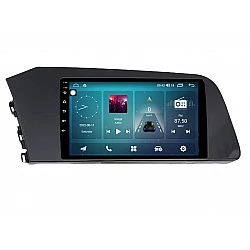 HYUNDAI ELANTRA - 9" МУЛТИМЕДИЯ / Навигация android 16