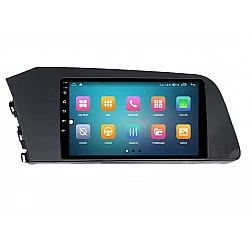 HYUNDAI ELANTRA - 9" МУЛТИМЕДИЯ / Навигация android 16