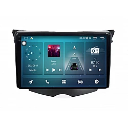 HYUNDAI VELOSTER - 9" МУЛТИМЕДИЯ / Навигация android 16
