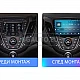 HYUNDAI VELOSTER - 9 МУЛТИМЕДИЯ / Навигация android 16
