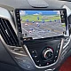 HYUNDAI VELOSTER - 9 МУЛТИМЕДИЯ / Навигация android 16