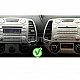 HYUNDAI I20 - 9 МУЛТИМЕДИЯ / Навигация android 16