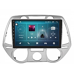 HYUNDAI I20 - 9" МУЛТИМЕДИЯ / Навигация android 16