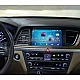 HYUNDAI GENESIS - 9 МУЛТИМЕДИЯ / Навигация android 16