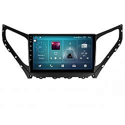 HYUNDAI GRANDEUR - 9" МУЛТИМЕДИЯ / Навигация android 16