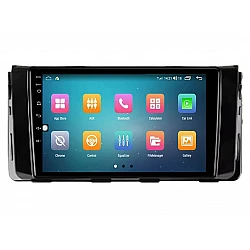 HYUNDAI H350 - 9" МУЛТИМЕДИЯ / Навигация android 16