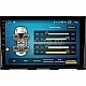 HYUNDAI H350 - 9 МУЛТИМЕДИЯ / Навигация android 16