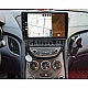 HYUNDAI GENESIS COUPE - 9 МУЛТИМЕДИЯ / Навигация android 16