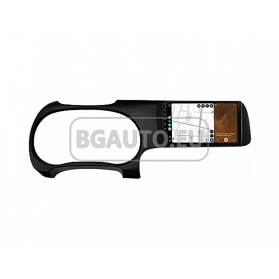 HYUNDAI I10 - 9" МУЛТИМЕДИЯ / Навигация android 16