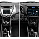 HYUNDAI ELANTRA - 9 МУЛТИМЕДИЯ / Навигация android 16