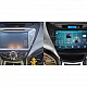 HYUNDAI ELANTRA - 9 МУЛТИМЕДИЯ / Навигация android 16