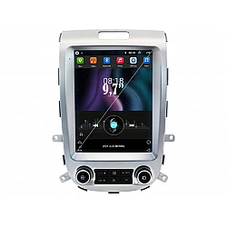 HYUNDAI SANTA FE - 9.7" МУЛТИМЕДИЯ / Навигация android 16