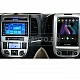 HYUNDAI SANTA FE - 9.7 МУЛТИМЕДИЯ / Навигация android 16