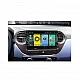 HYUNDAI I10 - 9 МУЛТИМЕДИЯ / Навигация android 16
