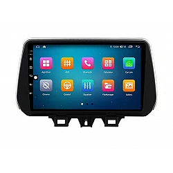 HYUNDAI TUCSON - 10.1" МУЛТИМЕДИЯ / Навигация android 16