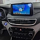 HYUNDAI TUCSON - 10.1 МУЛТИМЕДИЯ / Навигация android 16