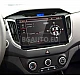 HYUNDAI IX25 (CRETA) - 10.1 МУЛТИМЕДИЯ / Навигация android 16