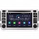HYUNDAI SANTA FE - МУЛТИМЕДИЯ / Навигация Android DVD